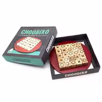 بازی فکری چوبیکسو حرفه ای کوچک (choobixo)