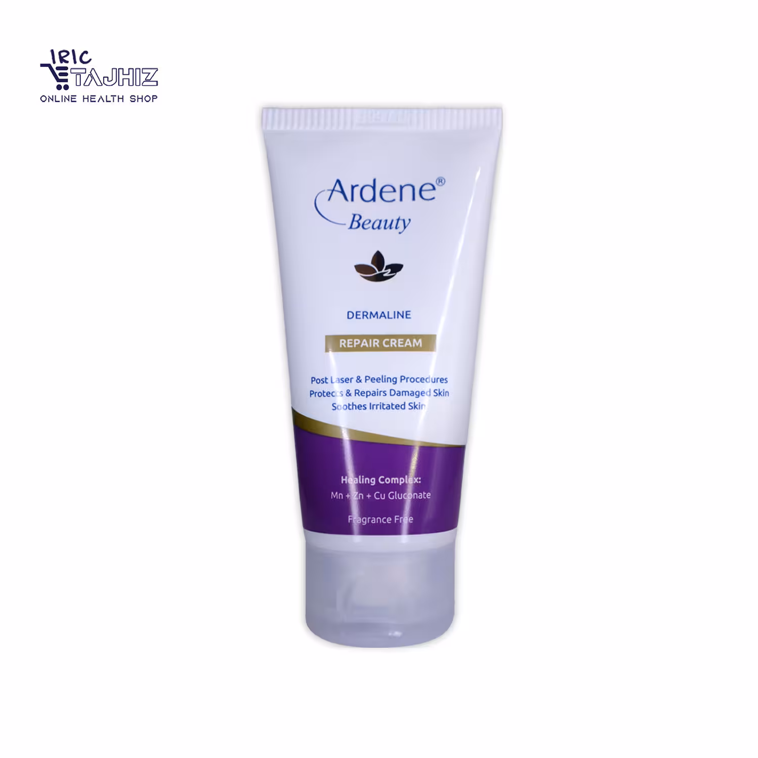 کرم بازسازی کننده پوست آردن Ardene حجم 50 میلی لیتر
