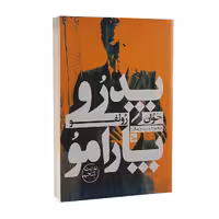 کتاب پدرو پارامو اثر خوان رولفو انتشارات چلچله