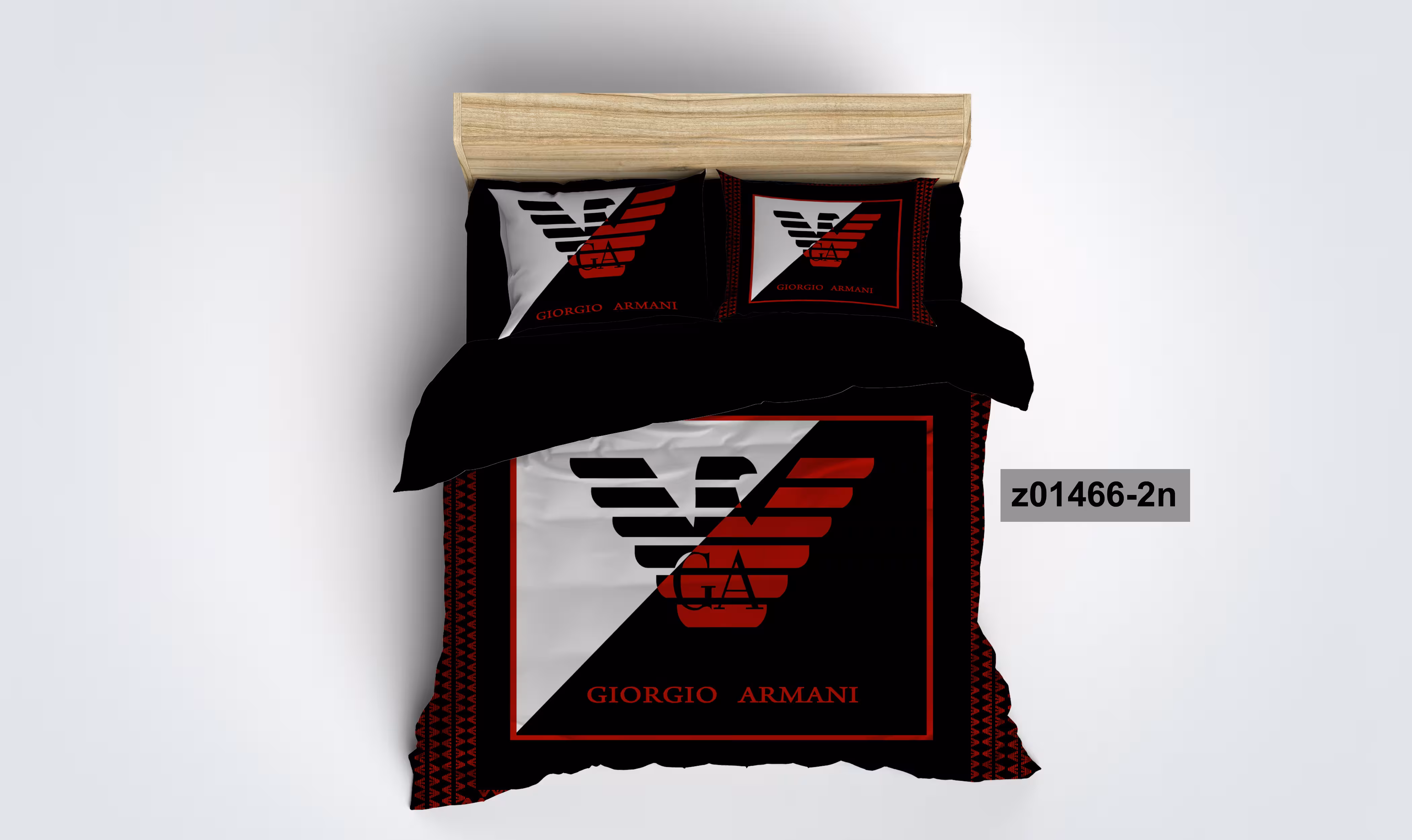 لحاف روتختی تنسل سه بعدی (3D) کالای خواب متین کد 1466