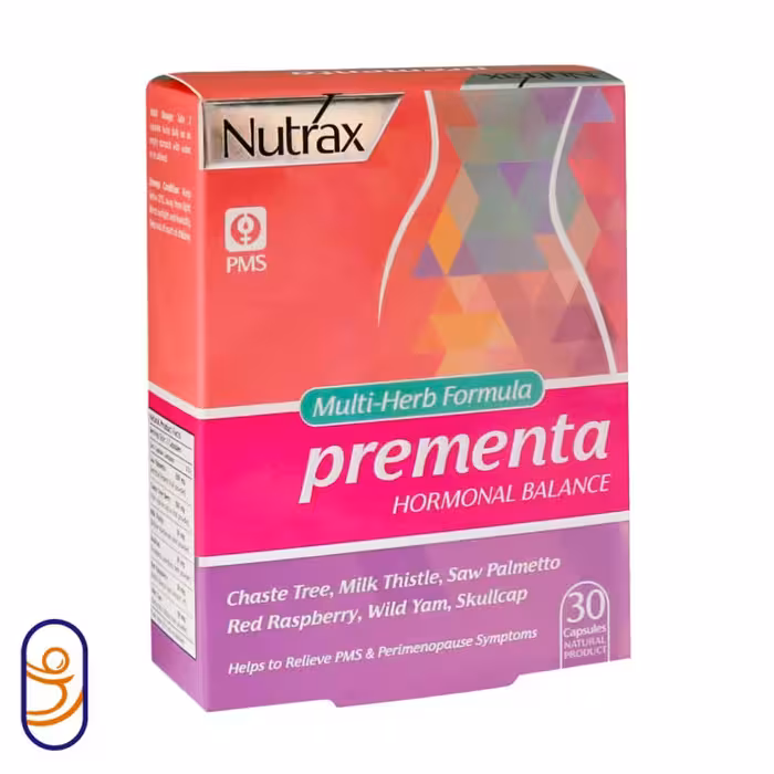 کپسول پریمنتا نوتراکس