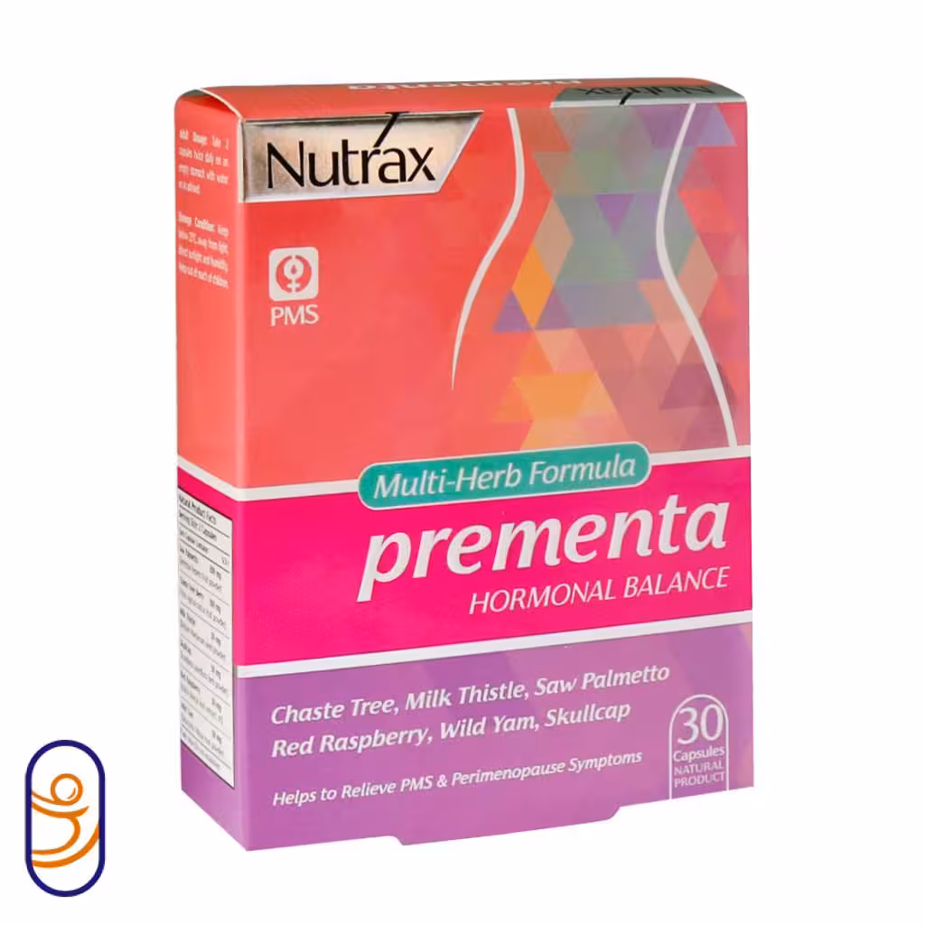 کپسول پریمنتا نوتراکس