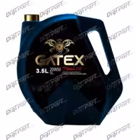 روغن موتور 3.5 لیتری- SL 20W50 – گتکس