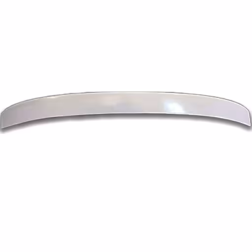 خرید بال شیشه عقب اسپرت تارا سفید | اتوموبی