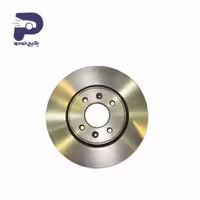 دیسک چرخ جلو ( یک عدد ) اریسان 139715 جی ای اس پی