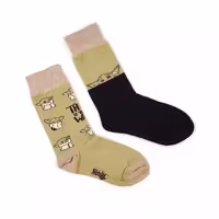 جوراب جنگ ستارگان یودا Star Wars