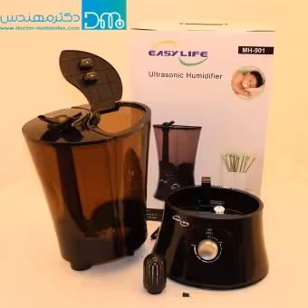 دستگاه بخور سرد 6 لیتری ایزی لایف MH-901