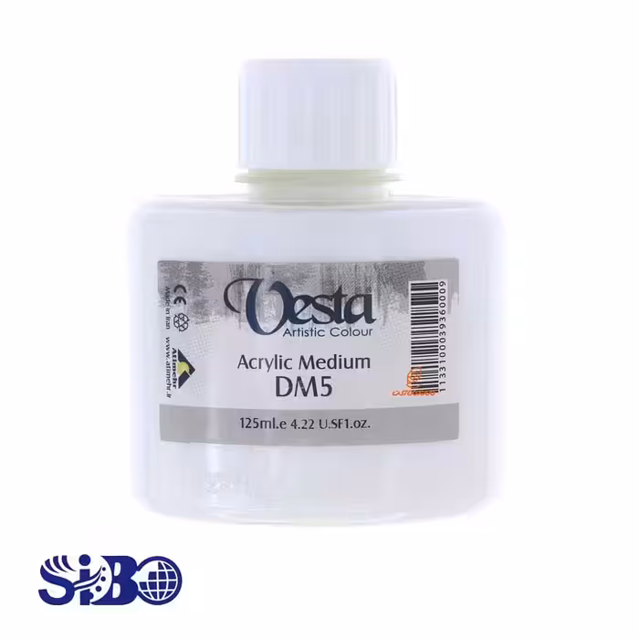 چسب DM5 وستا 125 میل