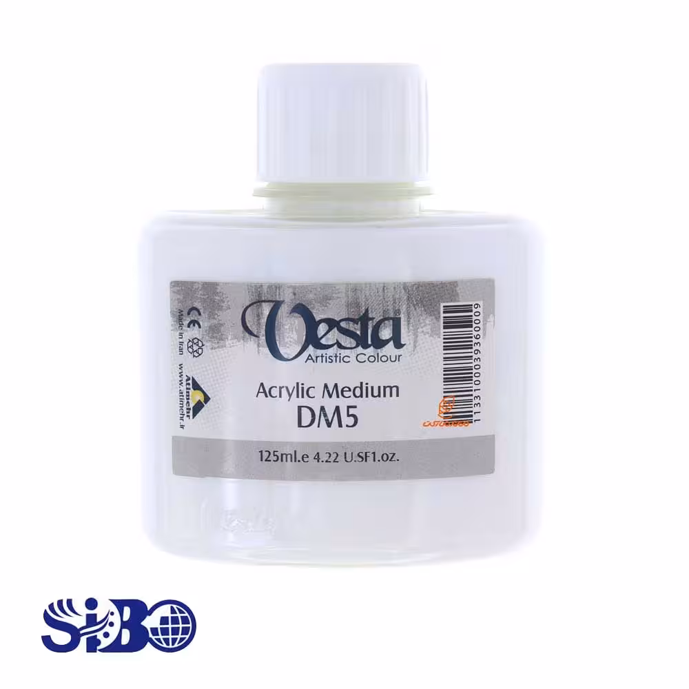 چسب DM5 وستا 125 میل