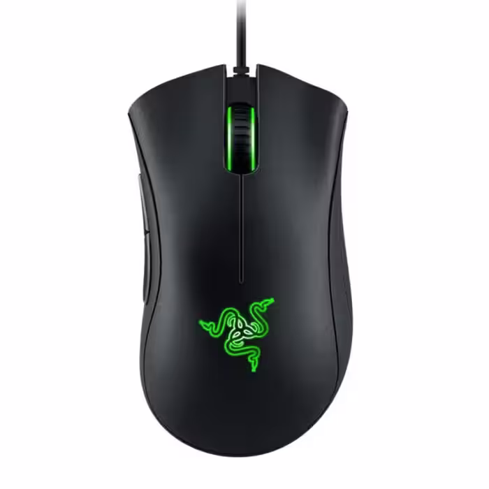 ماوس ریزر مدل DEATHADDER ESSENTIAL RZ01 اصلی