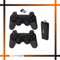 کنسول بازی قابل حمل مدل 4K Game Stick Lite