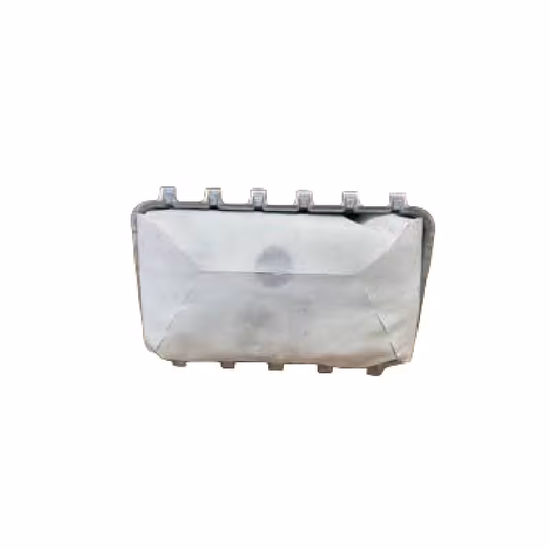 ایربگ داشبورد کی ام سی ایگل بنزینی