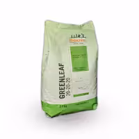 کود پودری 20.20.20 گرین لیف بیولکم ایتالیا دو و نیم کیلویی