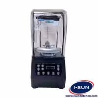 مخلوط کن 1.5 لیتری 1800 وات کاوردار اسمارت - فروشگاه آیسان