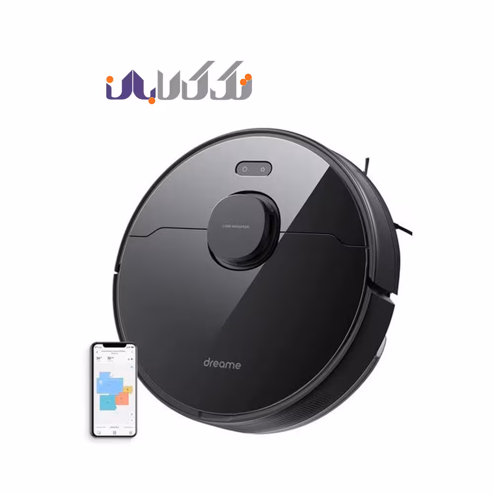 جارو رباتیک دریم مدل D9 Max