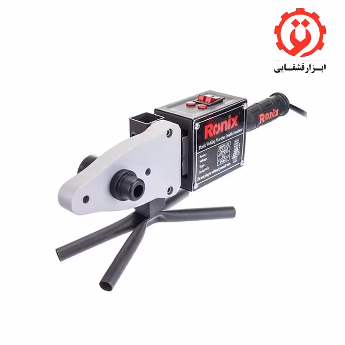 دستگاه جوش لوله سبز رونیکس مدل RH-4401