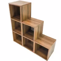 کتابخانه مدل FH71