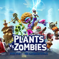 بازی Plants vs. Zombies: Battle for Neighborville استیم