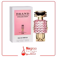 عطر ادکلن زنانه پاکو رابان فیم بلومینگ پینک 25 میل