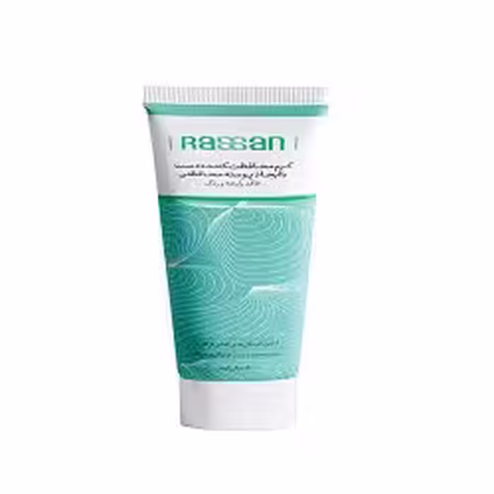 کرم محافظت کننده دست راسن 50 ml