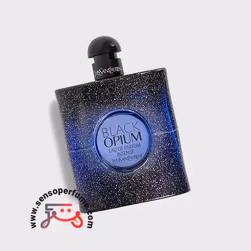 عطر ادکلن ایو سن لورن بلک اوپیوم اینتنس | ysl opium intense