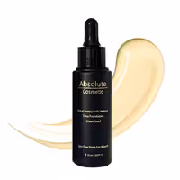 کرم پودر ابسولوت Absolute