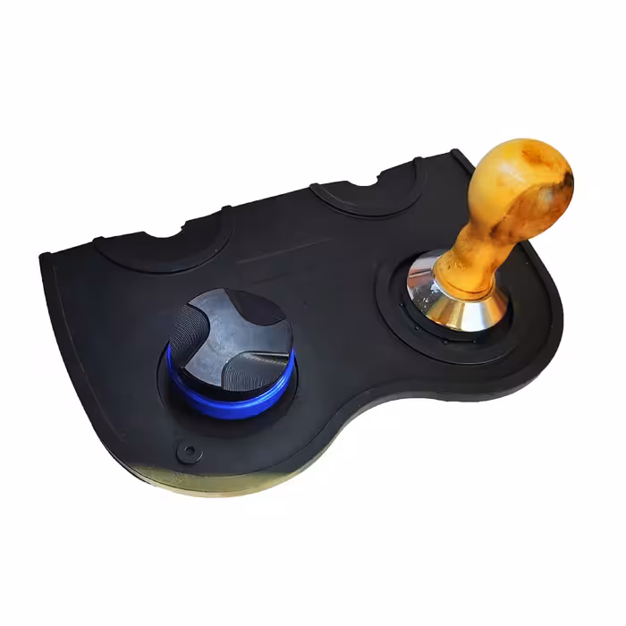 تمپر و مت و لولر مدل MBSH51