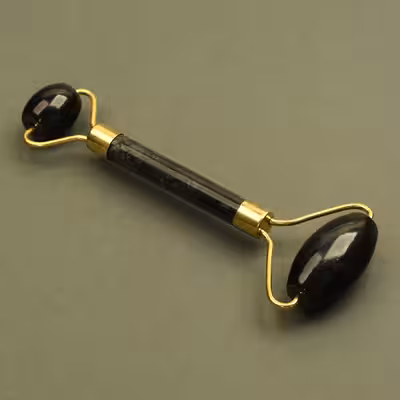 ماساژور دستی مدل سنگ یشم کد M01