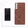 برچسب پوششی ماهوت مدل MNL-CHNG مناسب برای گوشی موبایل سامسونگ Galaxy S21 5G