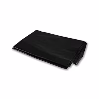 کیسه زباله مدل ضخیم 70x90 بسته 50 عددی