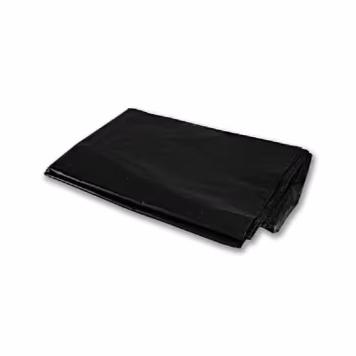 کیسه زباله مدل ضخیم 70x90 بسته 50 عددی