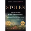 کتاب Stolen اثر Richard Bell انتشارات تازه ها