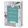 کتاب Clean Mams Guide to a Peaceful Home اثر Becky Rapinchuk انتشارات HarperCollins Publishers Inc