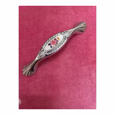 دستگیره کابینت مدل BM160 بسته 3 عددی