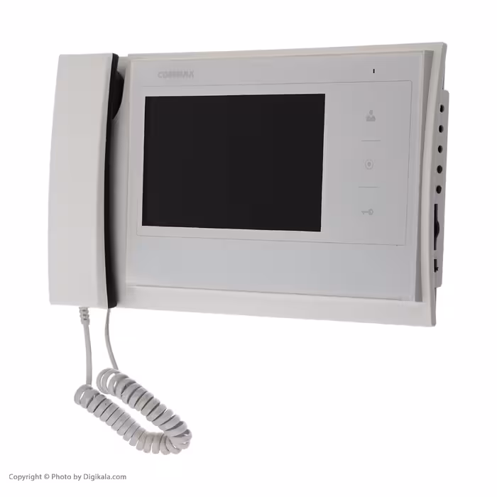 دربازکن تصویری مدل CDV-70K