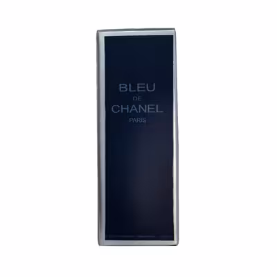 عطر جیبی مردانه نیو پرستیژ کالر مدل Bleu De Chanel  حجم 35 میلی لیتر