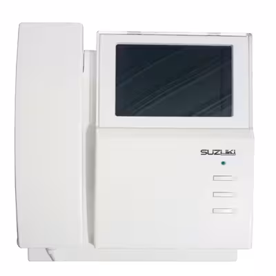 دربازکن تصویری سوزوکی مدل SU-4PNC مجموعه 9 عددی