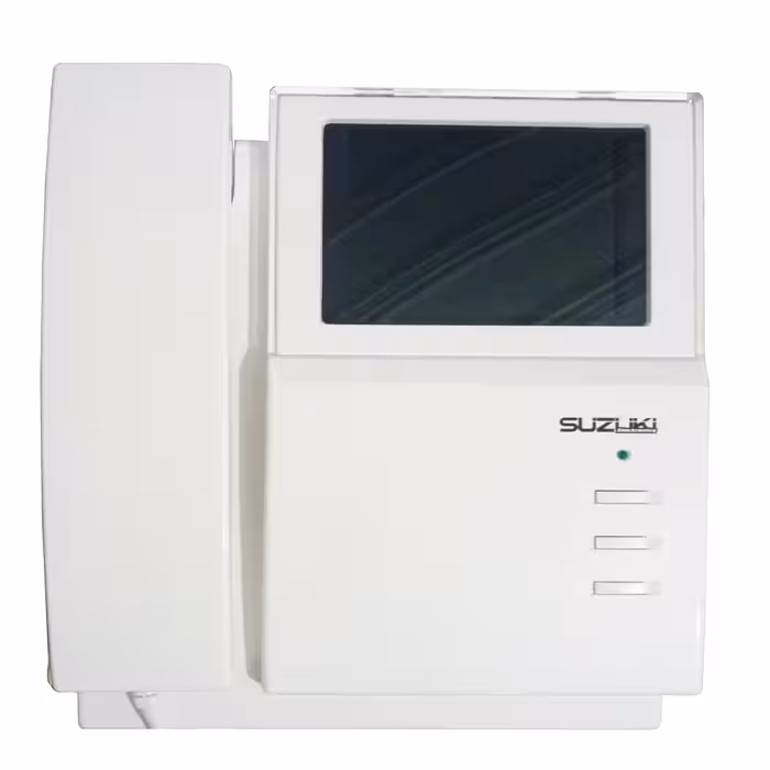 دربازکن تصویری سوزوکی مدل SU-4PNC مجموعه 9 عددی