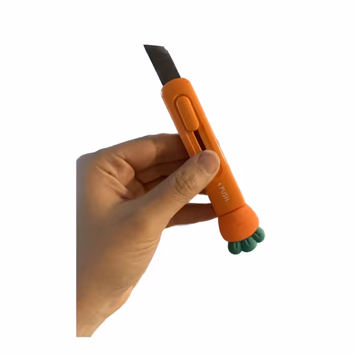 کاتر مدل هویج کد 11