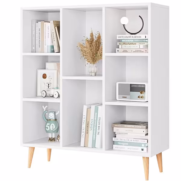 کتابخانه مدل 533