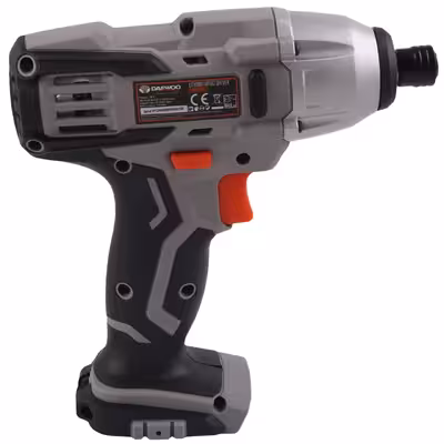 پیچ گوشتی ضربه‌ای شارژی دوو مدل DALID18-1