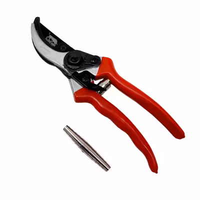 قیچی باغبانی مدل بلک بول کد YP-BI TIGH-022CM