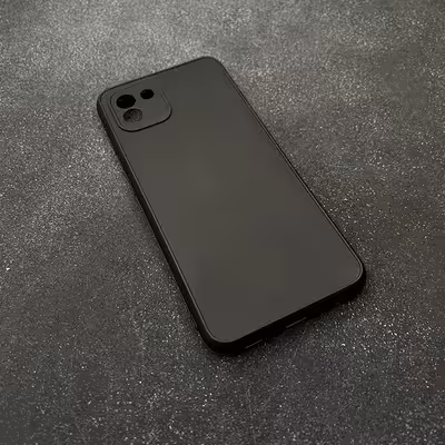 کاور مدل ILNZ-A03 مناسب برای گوشی موبایل سامسونگ Galaxy A03