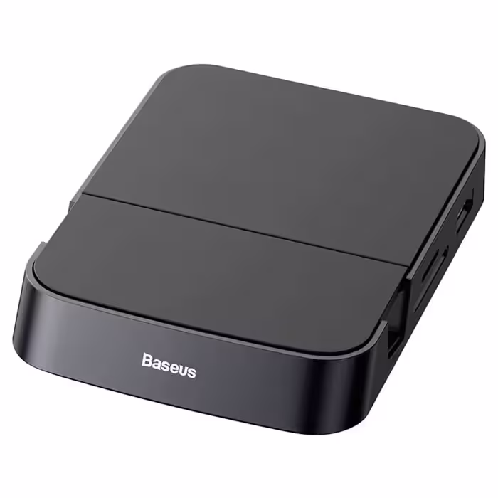هاب 7 پورت USB C باسیوس مدل Mate Docking HUB WKMD000001