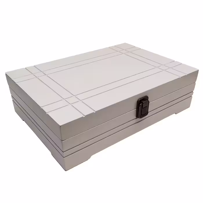 جعبه پذیرایی مدل یاس