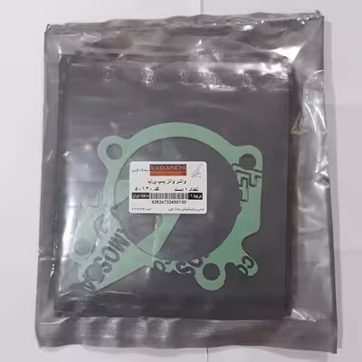 واشر واتر پمپ یدک چی کد 50130 مناسب برای پراید مجموعه 20 عددی