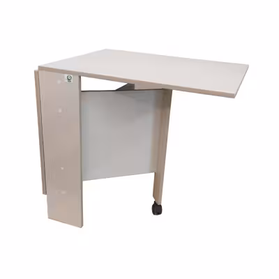 میز ناهارخوری مانی آرا طرح تاشو کد DSK_0020