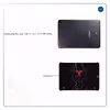 برچسب پوششی ماهوت مدل TESLA مناسب برای تبلت سامسونگ Galaxy Tab S2 9.7 2016 T819N