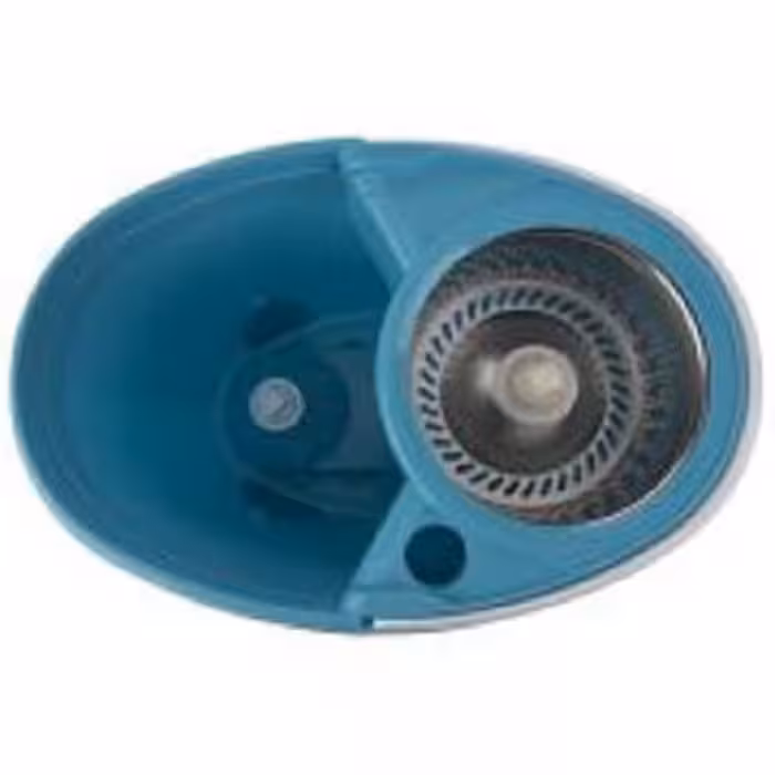 ست سطل و زمین شوی چرخشی همارا مدل501711