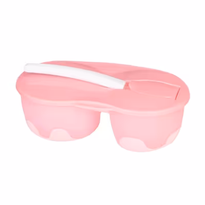 ست ظرف غذا وی مدل W886.2 به همراه قاشق